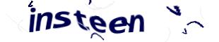 Captcha Herausforderung Bild
