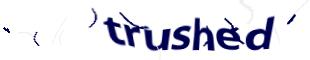 Captcha Herausforderung Bild