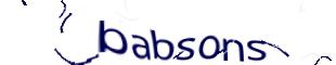 Captcha Herausforderung Bild
