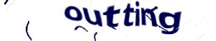 Captcha Herausforderung Bild