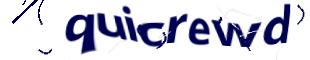 Captcha Herausforderung Bild