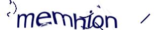 Captcha Herausforderung Bild