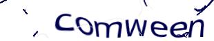 Captcha Herausforderung Bild