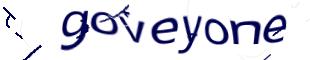Captcha Herausforderung Bild